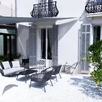 Sweett - Hotel Particulier Garden