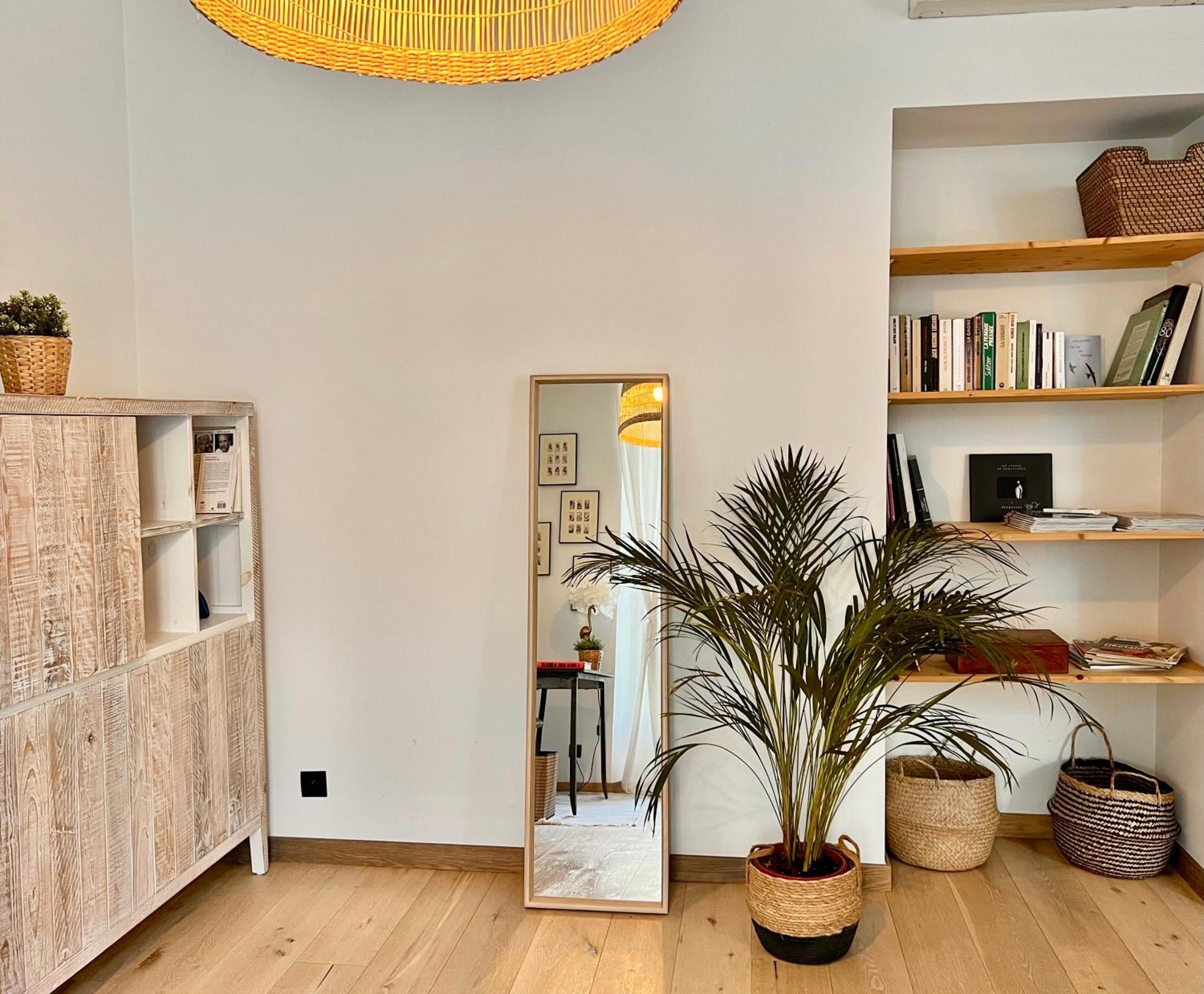 Sweett - Particulier Garden Apartment Cannes